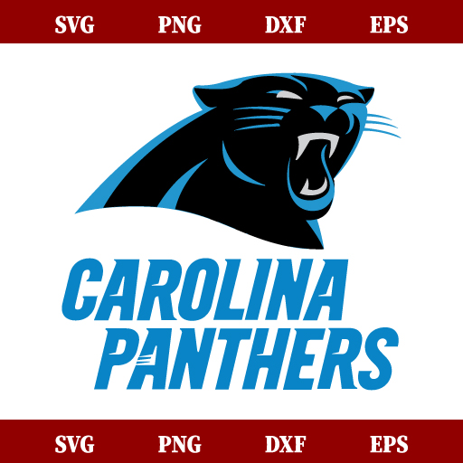 Panthers SVG