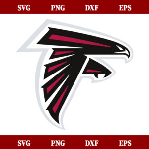 Falcons SVG