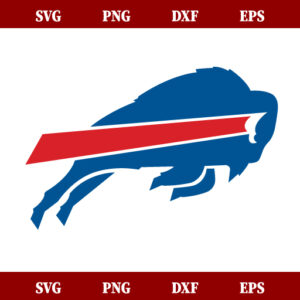 Buffalo Bills SVG