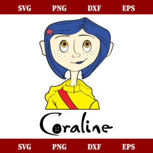 Caroline SVG